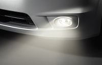 Fog Lights Installation Guide