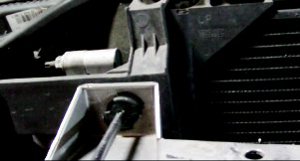 Grille and Headlights Conversion Installation Guide for 1999-2002 Chevy Silverado Step 2