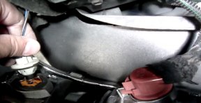 Grille and Headlights Conversion Installation Guide for 1999-2002 Chevy Silverado Step 5