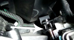 Grille and Headlights Conversion Installation Guide for 1999-2002 Chevy Silverado Step 6