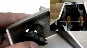 Grille and Headlights Conversion Installation Guide for 1999-2002 Chevy Silverado Step 7