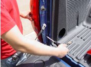 LED Tail Lights Installation Guide Step 1