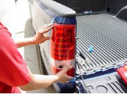 LED Tail Lights Installation Guide Step 5