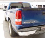 LED Tail Lights Installation Guide Done