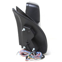 Chevy Tow Mirror Wiring Diagram
