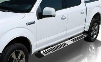SuperCab vs SuperCrew for Running Boards