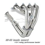 1992 Honda Accord 4-2-1 Racing Headers
