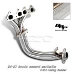 1997 Honda Accord 4-2-1 Racing Headers