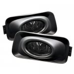 Acura TSX 2004-2005 Smoked Fog Lights Kit