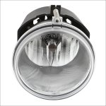 2008 Chrysler 300C Right Passenger Side Replacement Fog Light 2008 Chrysler 300C Right Passenger Side Replacement Fog Light