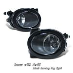 BMW E39 M5 1999-2003 OEM Style Glass Fog Lights