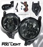 Lincoln Navigator 1998-2002 Smoked OEM Fog Lights Kit