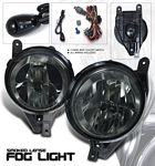 2000 Lincoln Navigator Smoked OEM Fog Lights Kit