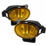 Acura TL 2007-2008 Yellow OEM Style Fog Lights Acura TL 2007-2008 Yellow OEM Style Fog Lights