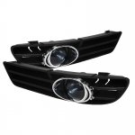 VW Jetta 1999-2005 Smoked OEM Style Fog Lights