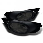 Honda Civic Sedan 2009-2011 Smoked Fog Lights Kit