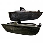 2001 Honda Prelude Smoked Fog Lights Kit