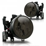 Honda Element 2003-2004 Smoked OEM Style Fog Lights Kit