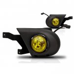 Honda Pilot 2003-2004 Yellow Fog Lights Kit