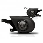 Honda Pilot 2003-2004 Smoked Fog Lights Kit