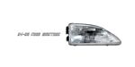 1995 Ford Mustang Right Passenger Side Replacement Headlight