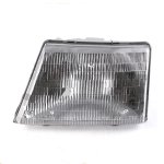 1999 Ford Ranger Left Driver Side Replacement Headlight