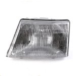 Ford Ranger 1998-2000 Left Driver Side Replacement Headlight Ford Ranger 1998-2000 Left Driver Side Replacement Headlight