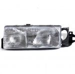 1995 Buick Roadmaster Wagon Left Driver Side Replacement Headlight