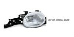 1996 Dodge Neon Left Driver Side Replacement Headlight