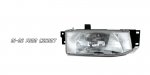 Ford Escort 1991-1996 Right Passenger Side Replacement Headlight