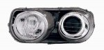 Acura Integra 1994-1997 Left Driver Side Replacement Headlight