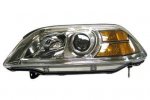 2006 Acura MDX Left Driver Side Replacement Headlight