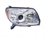 2009 Toyota 4Runner Right Passenger Side Replacement Headlight 2009 Toyota 4Runner Right Passenger Side Replacement Headlight