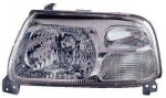 Suzuki Vitara 1999-2005 Left Driver Side Replacement Headlight