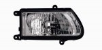 Honda Passport 2000-2002 Right Passenger Side Replacement Headlight