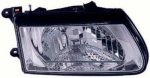 Isuzu Rodeo 2001-2002 Right Passenger Side Replacement Headlight Isuzu Rodeo 2001-2002 Right Passenger Side Replacement Headlight