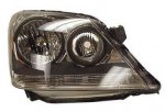 Honda Odyssey 2005-2007 Right Passenger Side Replacement Headlight