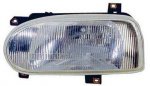 VW Corrado 1995-1999 Right Passenger Side Replacement Headlight