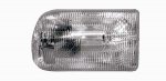 Mazda B3000 1994-1997 Left Driver Side Replacement Headlight