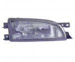 Subaru Impreza 1997-1998 Right Passenger Side Replacement Headlight