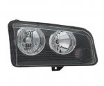 2009 Dodge Charger Right Passenger Side Replacement Headlight 2009 Dodge Charger Right Passenger Side Replacement Headlight
