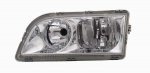 Volvo S40 2000-2004 Left Driver Side Replacement Headlight