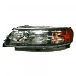 2001 Volvo XC70 Left Driver Side Replacement Headlight