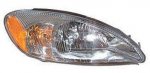 Ford Taurus 2000-2007 Right Passenger Side Replacement Headlight