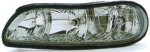 1999 Chevy Malibu Left Driver Side Replacement Headlight