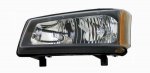 2003 Chevy Silverado Left Driver Side Replacement Headlight