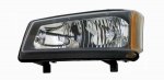 Chevy Silverado 2003-2006 Left Driver Side Replacement Headlight Chevy Silverado 2003-2006 Left Driver Side Replacement Headlight