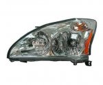 Lexus RX350 2007-2009 Left Driver Side Replacement Headlight