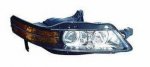 Acura TL 2007-2008 Right Passenger Side Replacement Headlight