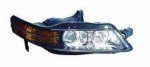 Acura TL 2007-2008 Right Passenger Side Replacement Headlight Acura TL 2007-2008 Right Passenger Side Replacement Headlight